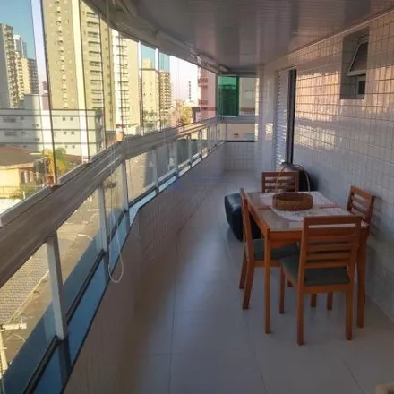 Image 1 - Rua Maria Tognini, Vilamar, Praia Grande - SP, 11706-300, Brazil - Apartment for sale