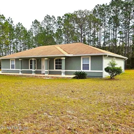 Image 3 - 4598 Saddlehorn Trail, Clay County, FL 32068, USA - House for sale
