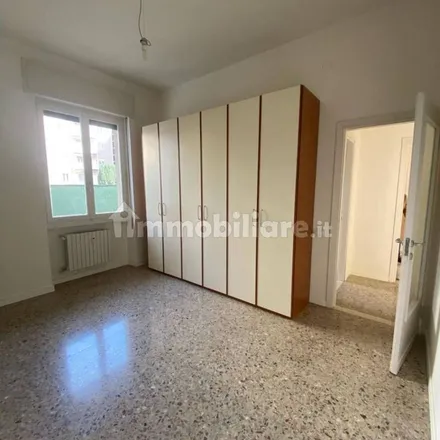 Rent this 3 bed apartment on Via Mantova in 25121 Brescia BS, Italy
