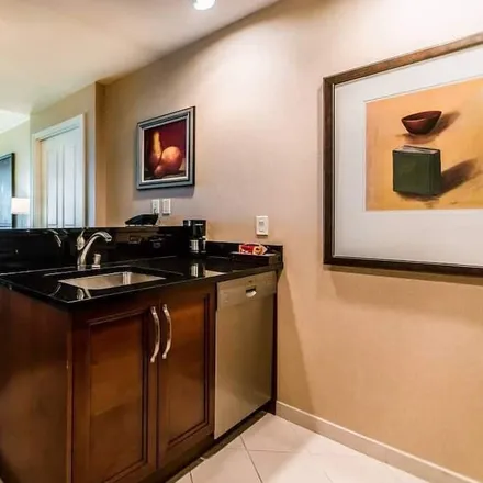 Rent this 1 bed apartment on Novato Way in Las Vegas, NV