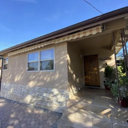 Rent this 3 bed apartment on 10462 Tujunga Canyon Boulevard in Los Angeles, CA 91042