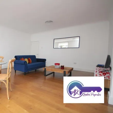 Rent this 2 bed apartment on 1 Montagu Place in London, W1U 8JP