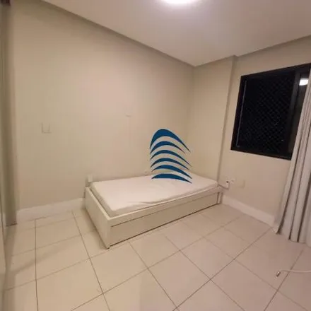 Buy this 3 bed apartment on Edifício Porto Real in Rua Magno Valente, Pituba