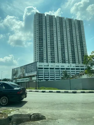 Image 1 - Jalan Puchong, Bukit Jalil, 47180 Kuala Lumpur, Malaysia - Apartment for rent