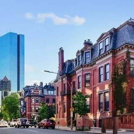 Buy this 1 bed condo on 274 Clarendon Street in Boston, MA 02116