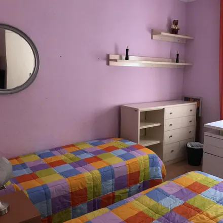 Rent this 6 bed room on Carrer de Roca i Batlle in 5, 08023 Barcelona
