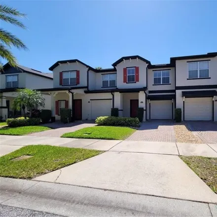 Rent this 3 bed house on Park Commons Drive in Orange County, FL 32832