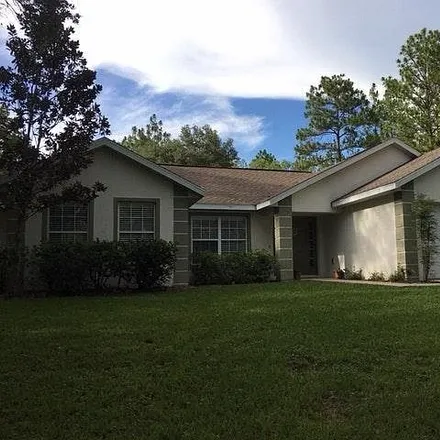 Rent this 3 bed house on 2191 W Deerfield Ln