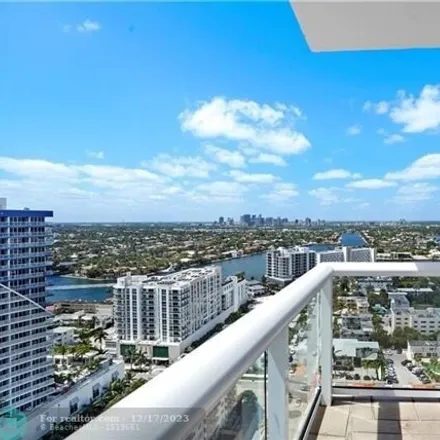 Image 6 - 505 N Fort Lauderdale Beach Blvd Ph 2501, Fort Lauderdale, Florida, 33304 - Condo for sale