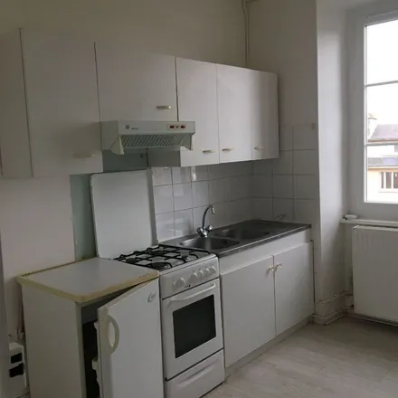 Rent this 3 bed apartment on 1 Boulevard d'Estourmel in 12000 Rodez, France