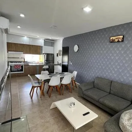 Buy this 2 bed apartment on Fonatur in Gran Santa Fe I, 77535 Cancún