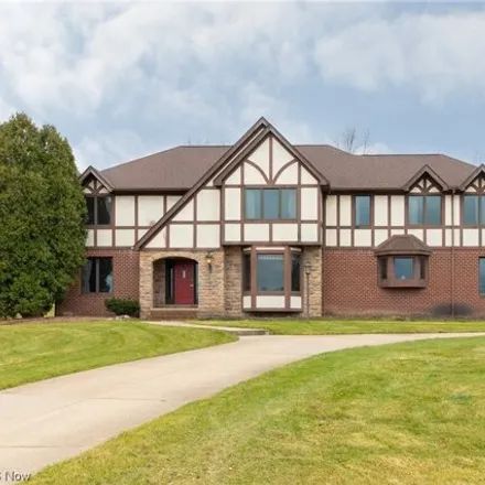 Buy this 5 bed house on 4700 Barnsleigh Dr in Bath, Ohio