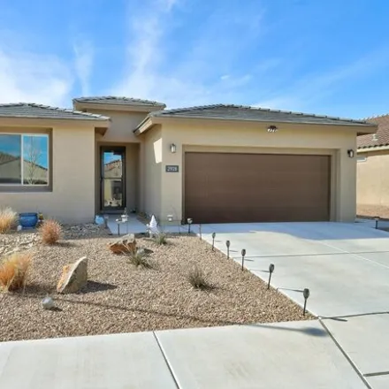 Buy this 3 bed house on Kings Canyon Loop Northeast in Rio Rancho, NM