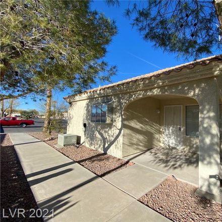 Rent this 2 bed condo on Anne Lane in Henderson, NV 89015