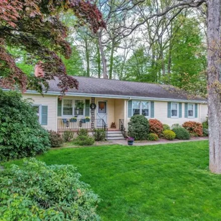 Buy this 3 bed house on 67 Valley Stream Circle in Morris Plains, Morris County