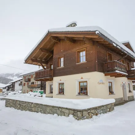 Image 7 - 23030 Livigno SO, Italy - Apartment for rent
