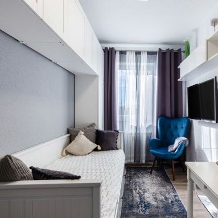 Rent this 0 bed apartment on Kronenstraße 16 in 88709 Meersburg, Germany