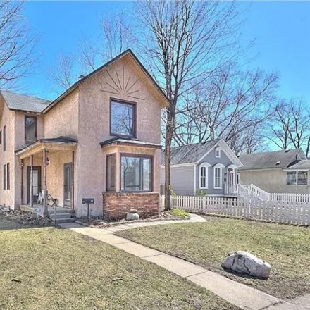 Image 1 - 2019 23rd Avenue South, Minneapolis, MN 55404, USA - House for sale