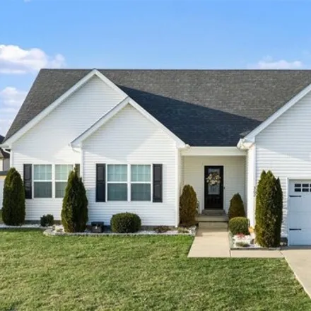 Buy this 3 bed house on 354 Red Elm Lane in Bowling Green, KY 42101