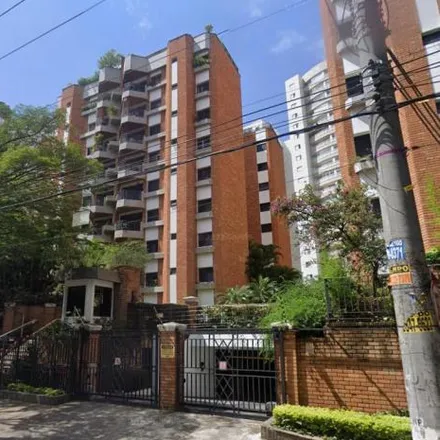 Image 1 - Condomínio Chateaux de France, Rua Passo da Pátria 1407, Bela Aliança, São Paulo - SP, 05085-000, Brazil - Apartment for sale