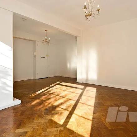 Image 2 - Eamont Court, 102-111 Mackennal Street, London, NW8 7DT, United Kingdom - Apartment for rent