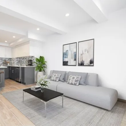 Rent this 1 bed apartment on 31-05 28th Avenue in New York, NY 11377