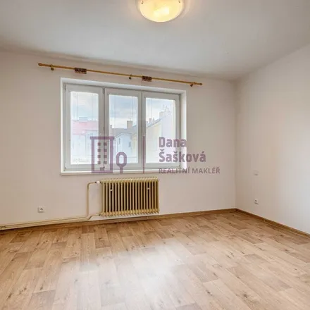 Image 2 - Schwaigrova 756, 377 01 Jindřichův Hradec, Czechia - Apartment for rent