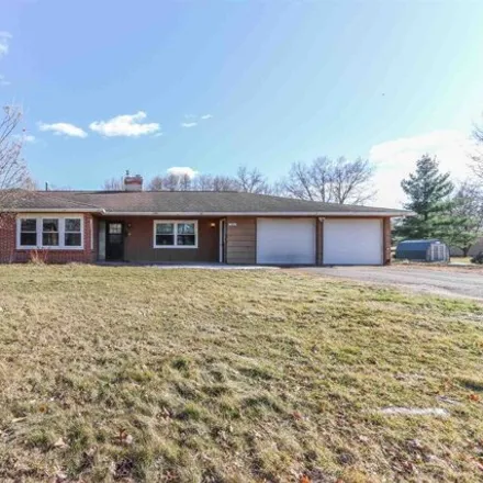 Buy this 4 bed house on 118653 Larch Street in Stratford, Marathon County
