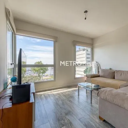 Buy this 1 bed apartment on Matías Sturiza 346 in Olivos, 1637 Vicente López