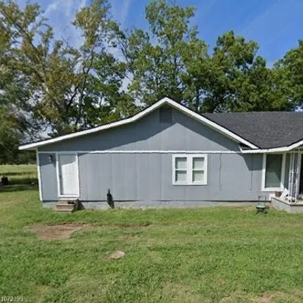 Buy this 3 bed house on 108 S Sixth Ave in Fort Smith, Arkansas