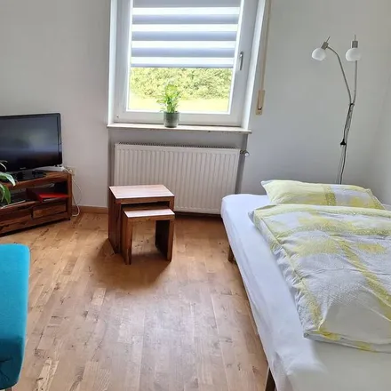 Rent this 1 bed apartment on Rumbach in 76891 Rumbach, Germany