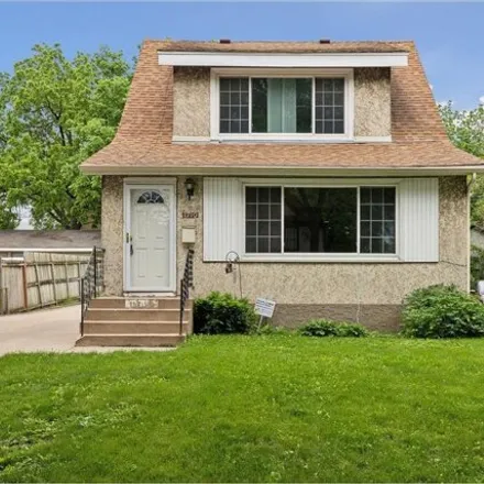 Buy this 3 bed house on 1710 Grand St Ne in Minneapolis, Minnesota