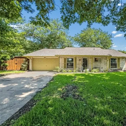 Buy this 3 bed house on 2412 N Avenue in Plano, TX 75074