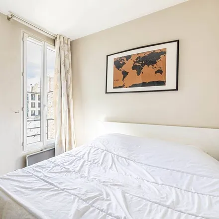 Image 1 - Rue de l'Élysée, 75008 Paris, France - Apartment for rent