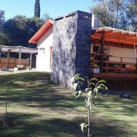 Image 1 - Las Perdices, Departamento Calamuchita, Córdoba, Argentina - House for sale