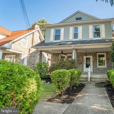 Buy this 3 bed house on 3624 Rosemont Avenue in Addingham, Upper Darby