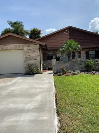 Buy this 2 bed house on 301 Paradise Lane in Edgewater, FL 32132