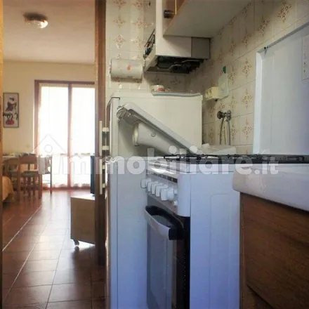Rent this 3 bed apartment on Via Comano in 54100 Massa MS, Italy