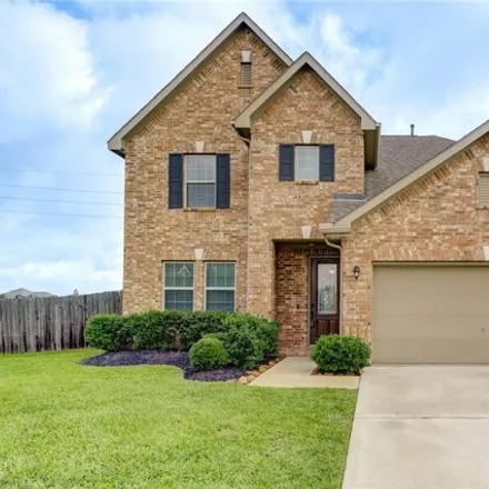 Buy this 5 bed house on 6199 Mapleton Meadow Lane in Fort Bend County, TX 77407