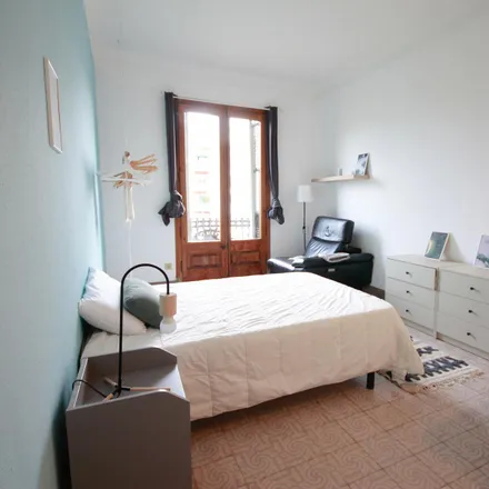 Rent this 9 bed room on Gran Via de les Corts Catalanes in 493, 08001 Barcelona
