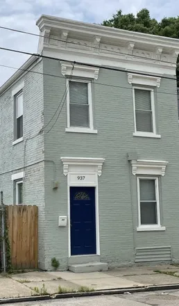 Rent this 3 bed house on 937 Findlay Street in Cincinnati, OH 45214