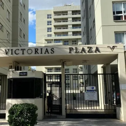 Buy this 1 bed apartment on 97 - Liniers 1623 in Partido de General San Martín, B1650 BCF General San Martín