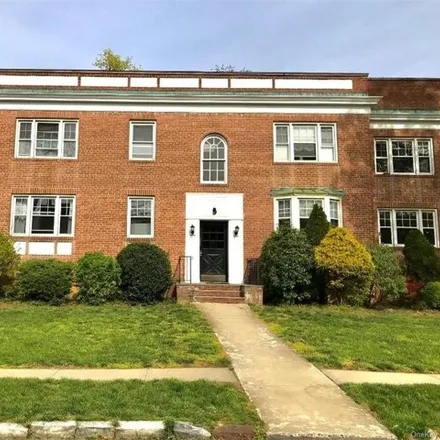Rent this 1 bed apartment on 5 Laurel Street in City of Rye, NY 10580