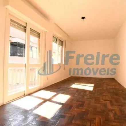 Rent this studio apartment on Rua Roque Calage in Passo da Areia, Porto Alegre - RS