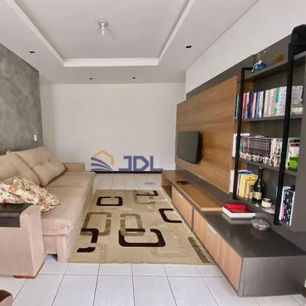 Buy this 2 bed apartment on Rua Imperatriz Leopoldina in Velha, Blumenau - SC
