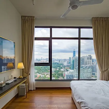 Image 9 - Kuala Lumpur, Jalan Tun Sambanthan, 50566 Kuala Lumpur, Malaysia - Apartment for rent