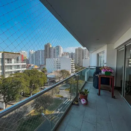 Buy this 4 bed apartment on Santo Toribio Avenue 173 in San Isidro, Lima Metropolitan Area 15027