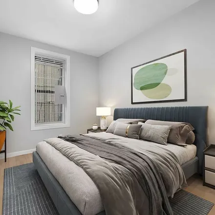 Rent this 1 bed apartment on 428 East 116th Street in New York, NY 10029