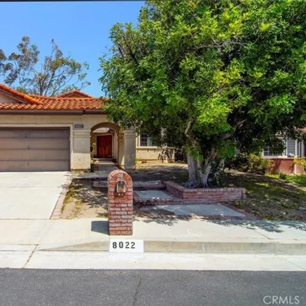 Buy this 3 bed house on 8066 Valley Flores Drive in Los Angeles, CA 91304