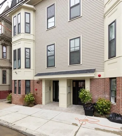 Buy this 4 bed condo on 42 West Eagle Street in Boston, MA 02128